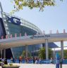 Georgia Aquarium, Atlanta, Georgia - Credit: Atlanta CVB