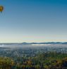 Up and Away Ballooning, Santa Rosa, Sonoma County, Kalifornien - Credit: Mariah Harkey, Up and Away Ballooning, Sonoma County