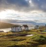 Battle Harbour, Battle Island, Neufundland und Labrador - Credit: ACAT
