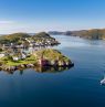Burin, Neufundland und Labrador - Credit: ACAT