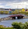 Greenspond Central, Neufundland und Labrador - Credit: ACAT