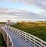 Steg, Greenwich, Prince Edward Island - Credits: ACAT