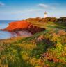 Red Cliffs, Prince Edward Island - Credits: ACAT