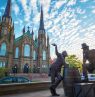 St. Dunstan's Basilika, Prince Edward Island - Credits: ACAT