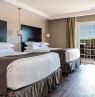 Zimmer 2 Queen, Hotel Shediac, Shediac, New Brunswick - Credit: Hôtel Shediac