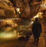Bristol Caverns, Bristol, Tennessee - Credit: Travel South USA,Tennessee Department of Tourist Development