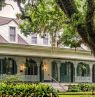 Außenansicht, The Myrtle, St. Francisville, Louisiana - Credit: The Myrtle