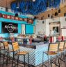 Bar, Hard Rock Hotel & Casino Atlantic City, Atlantic City, New Jersey Credit - Hard Rock Hotel & Casino Atlantic City