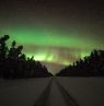Dark Sky Preserve, Wood Buffalo NP, Alberta - Credit: Travel Alberta / Jack Fusco