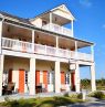 Außenansicht, Sandpiper Inn & Schooner Bay Cottages - Fly Free, Abaco, Bahamas Credit: Bahama Beach Club Resort