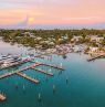 Hafen, Valentines Resort & Marina, Harbour Island, Bahamas Credit - Valentines Resort & Marina