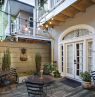 Außen, Inn on St Ann, New Orleans, Louisiana - Credit: Inn on St Ann