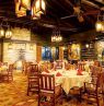 Restaurant, El Tovar Hotel, Grand Canyon, Arizona - Credit: Xanterra Travel Collection