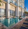 Pool, Hilton Grand Vacations Club Ocean 22, Myrtle Beach, South Carolina - Credit: Hilton Grand Vacations Club Ocean 22