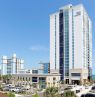 Außenansicht, Hilton Grand Vacations Club Ocean 22, Myrtle Beach, South Carolina - Credit: Hilton Grand Vacations Club Ocean 22