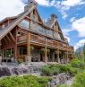 Außenansicht, Hidden Ridge Resort, Banff, Alberta Credit - Hidden Ridge Resort