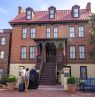 Historic Inns of Annapolis, Annapolis - Credit: Historic Inns of Annapolis