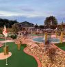 Minigolf, The Inn at Canaan, Davis, West Virginia - Credit: The Inn at Canaan