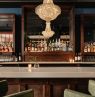 Bar, Hotel Morgan, Morgantown, West Virginia - Credit: Hotel Morgan