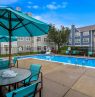 Pool, Sonesta ES Suites, Charleston, West Virginia - Credit: Sonesta ES Suites