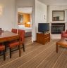 Zimmer, Sonesta ES Suites, Charleston, West Virginia - Credit: Sonesta ES Suites