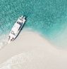 Boot am Strand, Exuma, Bahamas - Credit: The Bahamas Ministry of Tourism and Aviation