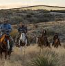 Reitergruppe, Rancho de la Osa - Credit: Rancho de la Osa, Scott T. Baxter