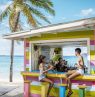 Bar am Strand, Nassau, Bahamas - Credit: The Bahamas Ministry of Tourism & Aviation