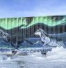 Bild am Container, Churchill, Manitoba - Credit: Travel Manitoba