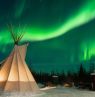 Nordlichter, Churchill, Manitoba - Credit: Travel Manitoba