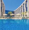 Pool, IntercityHotel Muscat, Muscat - Credit: IntercityHotel Muscat