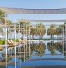 Pool, The Chedi Muscat, Muscat - Credit: The Chedi Muscat