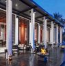 Strand, The Chedi Muscat, Muscat - Credit: The Chedi Muscat