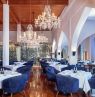Restaurant, The Chedi Muscat, Muscat - Credit: The Chedi Muscat