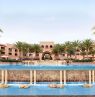 Pool, Shangri-La Al - Husn, Muscat - Credit: Shangri-La Al - Husn