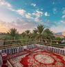 Aussicht, Antique Inn, Nizwa - Credit: Antique Inn