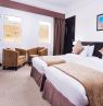Zimmer 2 Queen, Best Western Sur, Sur - Credit: Best Western Sur