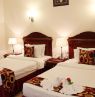 Zimmer 2 Queen, Al Diyar Hotel, Nizwa, Oman Credit - Al Diyar Hotel