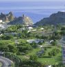 Blick auf Mutrah Corniche - Credit: Ministry of Heritage & Tourism Sultanate of Oman