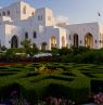 Royal Opera House, Muscat, Oman - Credit: Ministry of Heritage & Tourism Sultanate of Oman
