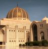 Sultan Qaboos Grand Mosque, Muscat, Oman - Credit: Ministry of Heritage & Tourism Sultanate of Oman
