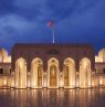 Royal Opera House, Muscat, Oman - Credit: Ministry of Heritage & Tourism Sultanate of Oman