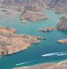 Bandar al Khayran Fjord, Bandar Jissah - Credit: Ministry of Heritage & Tourism Sultanate of Oman