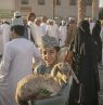 Ziegen Markt, Nizwa - Credit: Ministry of Heritage & Tourism Sultanate of Oman