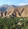 Birkat Al Mouz, Altes Dorf, Nizwa - Credit: Ministry of Heritage & Tourism Sultanate of Oman