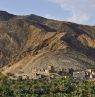 Al Abriyeen, Hajar Gebirge mit Jabal Akhdar & Shams - Credit: Ministry of Heritage & Tourism Sultanate of Oman