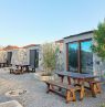 Bungalows, Jebel Shams Resort, Al Hamra - Credit: Jebel Shams Resort