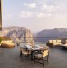 Balkon, Hotel Indigo Jabal Akhdar Resort & Spa, Jebel Akhdar - Credit: Hotel Indigo Jabal Akhdar Resort & Spa