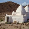 Mohammed bin Ali al-Qalayi Tomb, Mirbat, Salalah, Dhofar - Credit: Ministry of Heritage & Tourism Sultanate of Oman