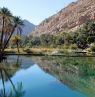Wadi Bani Khalid - Credit: Ministry of Heritage & Tourism Sultanate of Oman